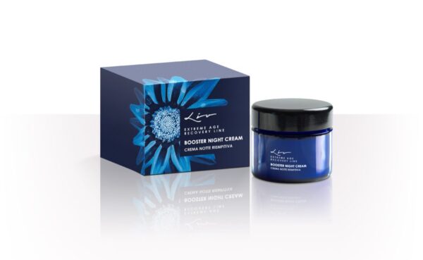 pH CONTROLLED MOUSSE